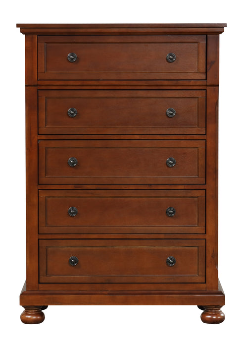 Glory Furniture Meade Chest