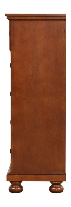 Glory Furniture Meade Chest