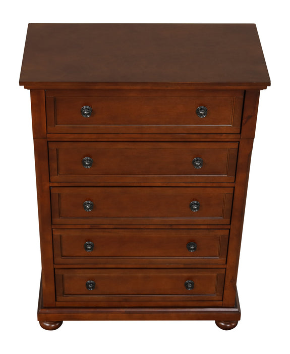Glory Furniture Meade Chest