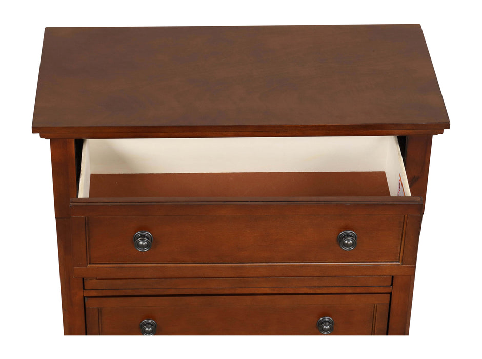 Glory Furniture Meade Chest