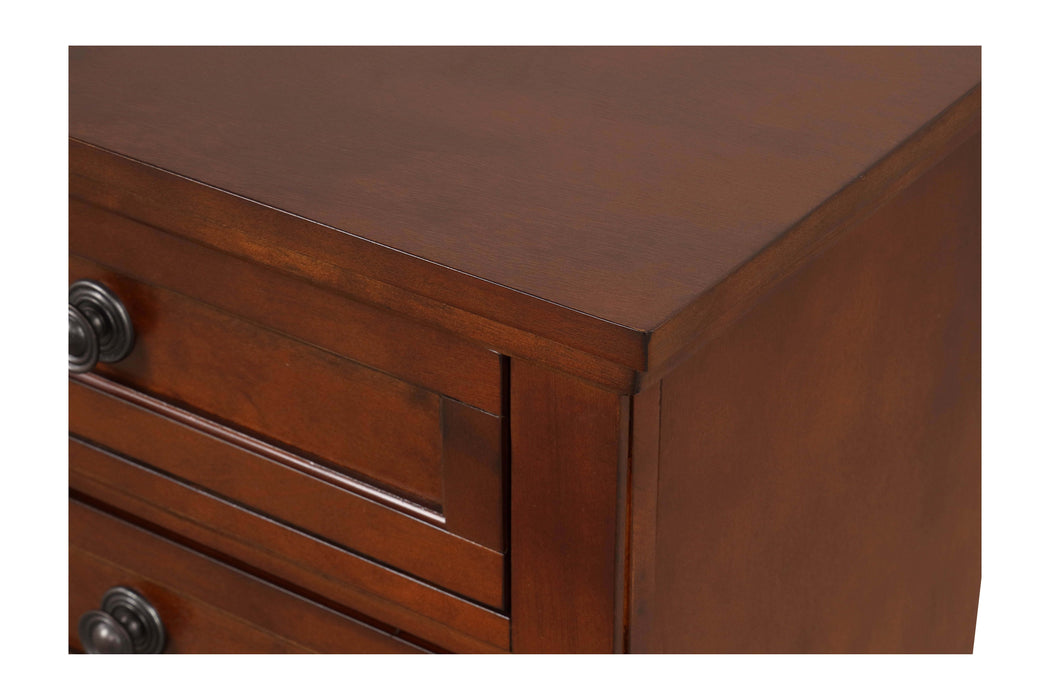 Glory Furniture Meade Nightstand