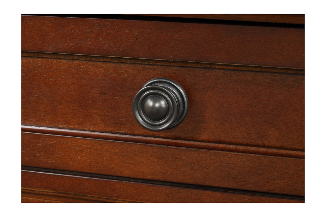 Glory Furniture Meade Nightstand