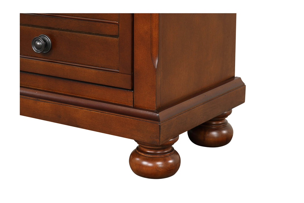 Glory Furniture Meade Nightstand