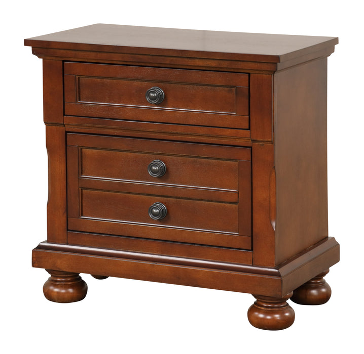 Glory Furniture Meade Nightstand