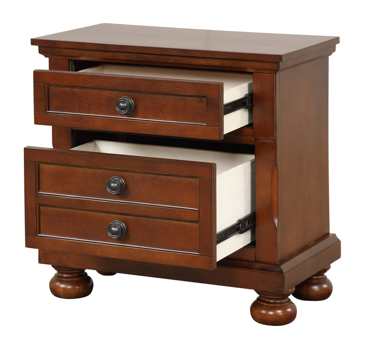 Glory Furniture Meade Nightstand