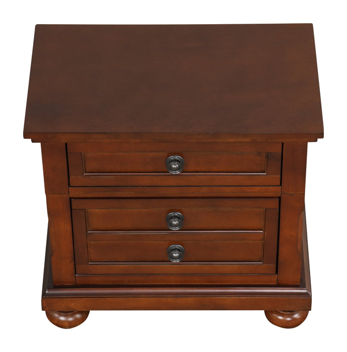 Glory Furniture Meade Nightstand
