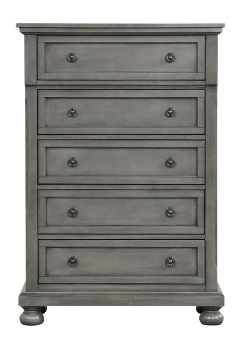 Glory Furniture Meade Chest