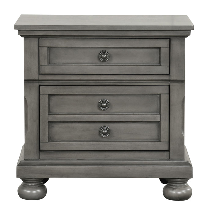 Glory Furniture Meade Nightstand
