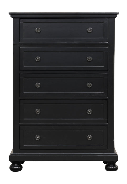 Glory Furniture Meade Bedroom Set