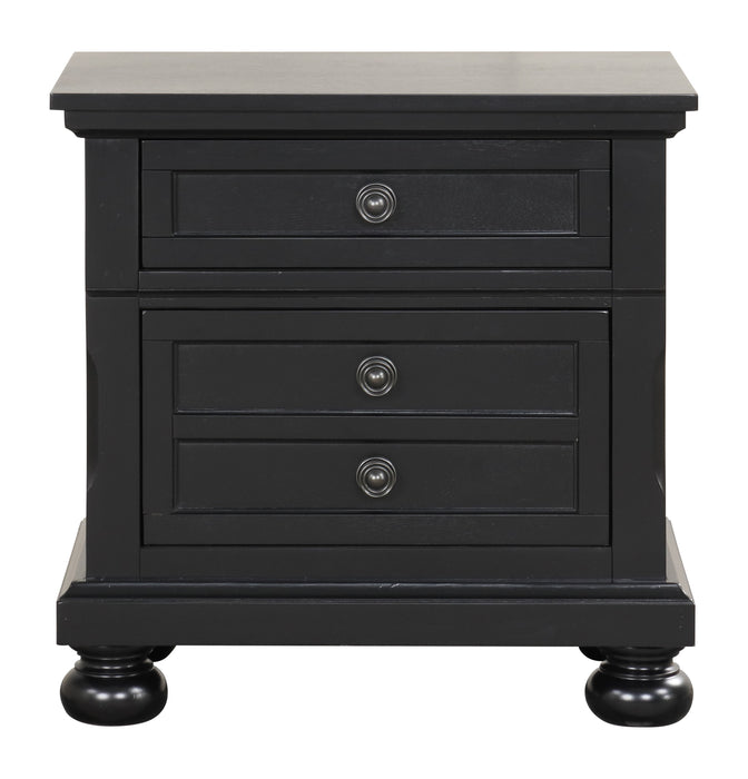 Glory Furniture Meade Bedroom Set
