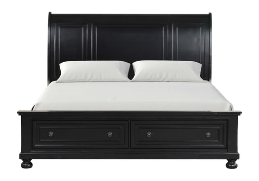Glory Furniture Meade Bedroom Set