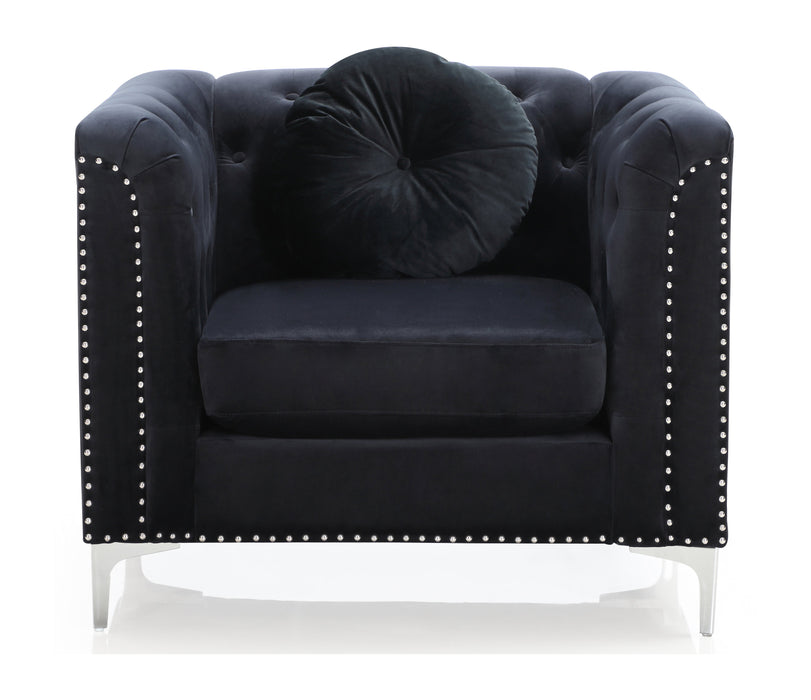 Silla Glory Furniture Pompano
