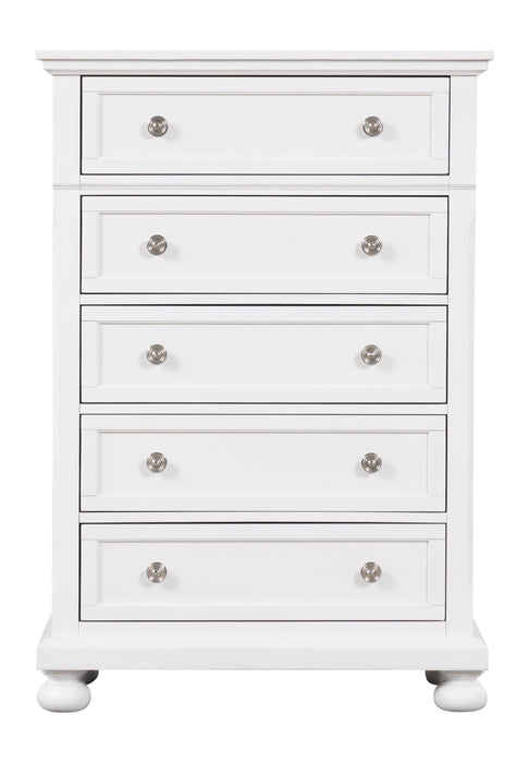 Glory Furniture Meade Chest