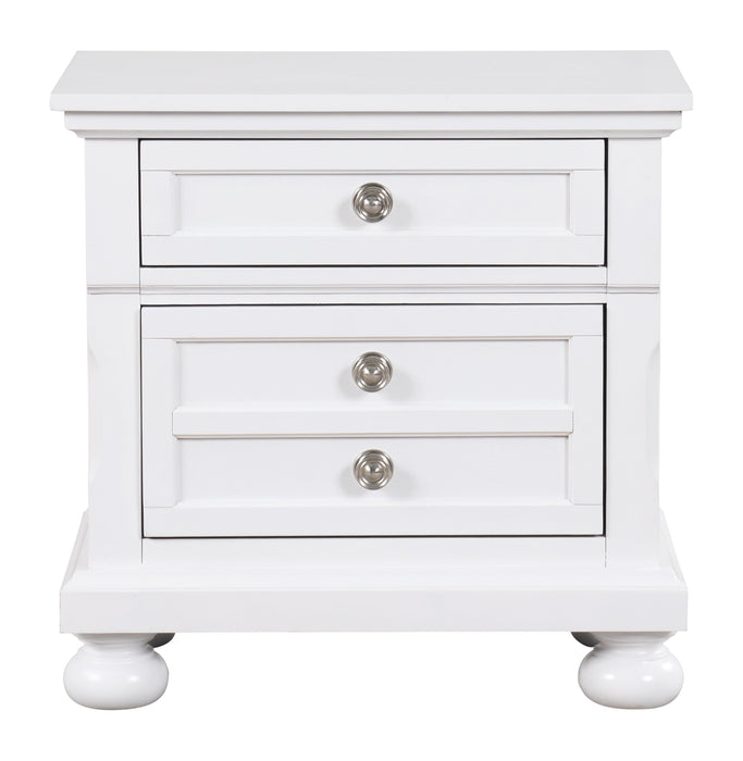 Glory Furniture Meade Nightstand
