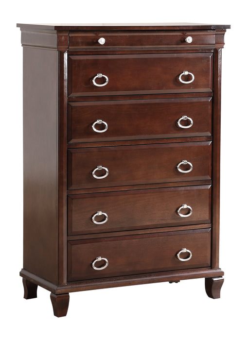 Glory Furniture Triton Chest
