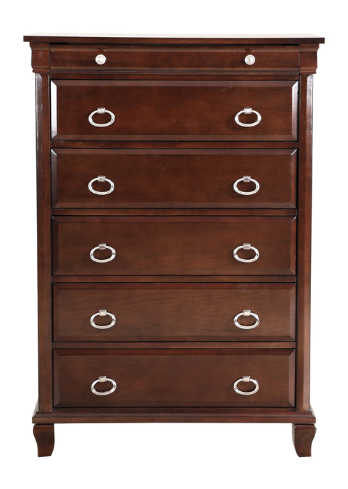Glory Furniture Triton Chest
