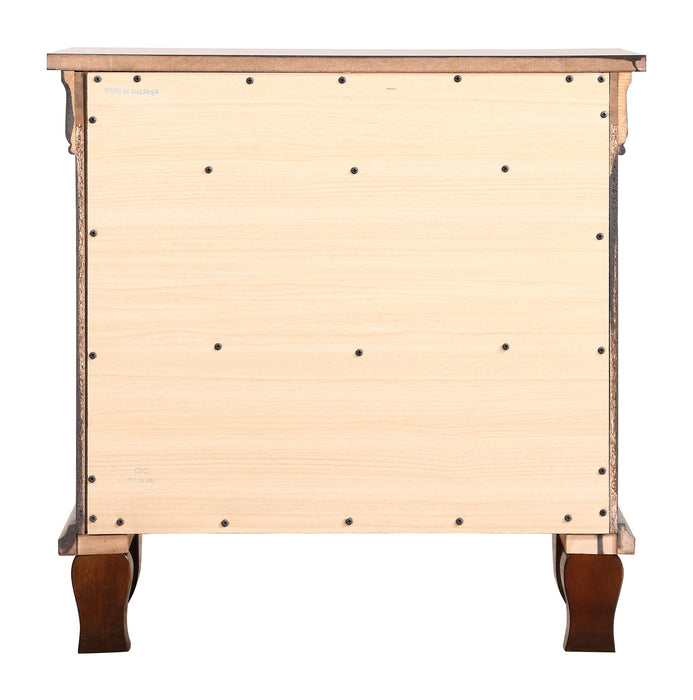 Glory Furniture Triton Night Stand