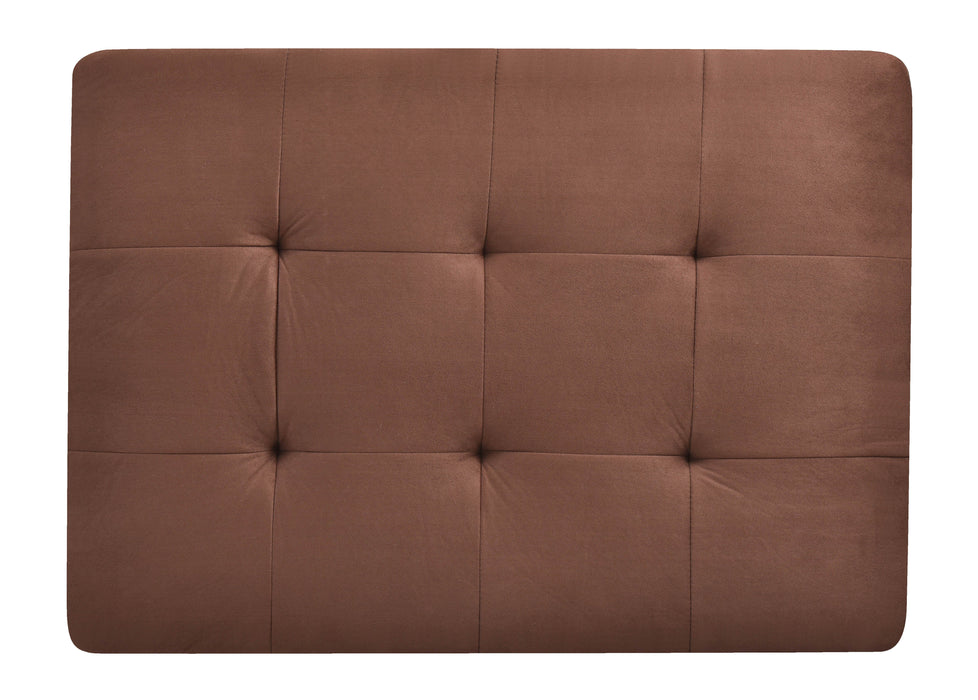 Glory Furniture Gallant Ottoman