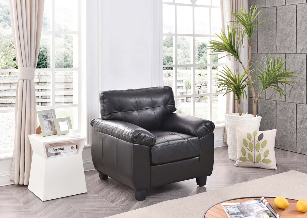 Glory Furniture Gallant Chair