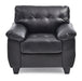 Glory Furniture Gallant Living Room Set