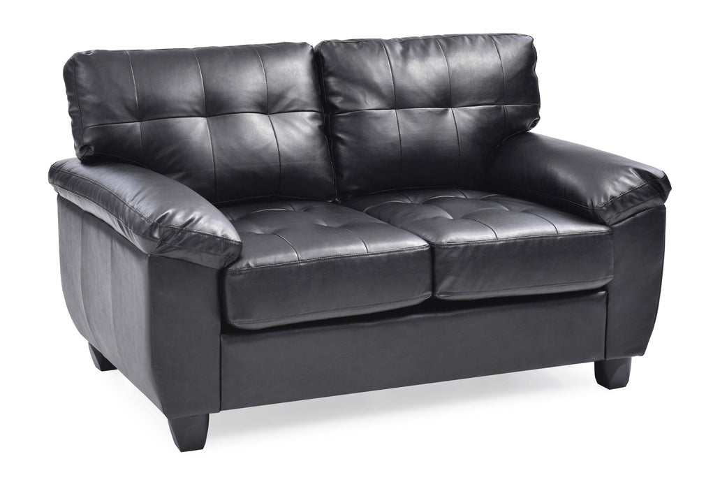 Glory Furniture Gallant Loveseat