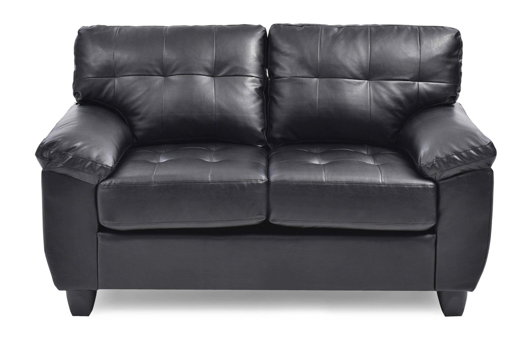 Glory Furniture Gallant Living Room Set