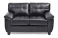 Glory Furniture Gallant Living Room Set