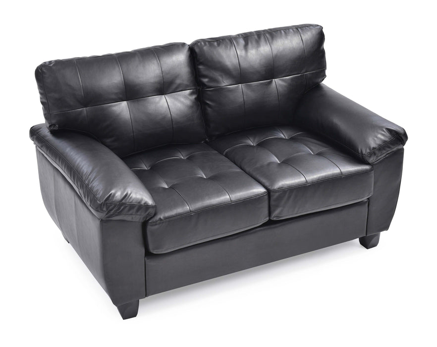 Glory Furniture Gallant Loveseat