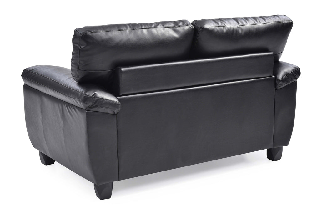 Glory Furniture Gallant Loveseat