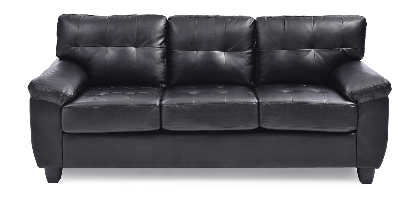 Glory Furniture Gallant Living Room Set