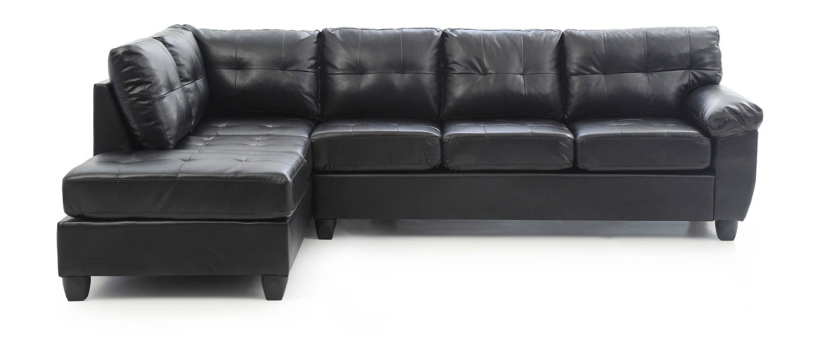 Glory Furniture Gallant Sectional