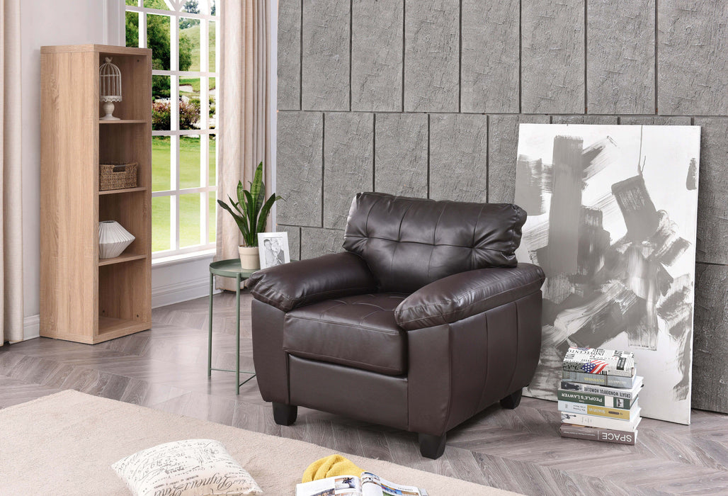 Glory Furniture Gallant Chair