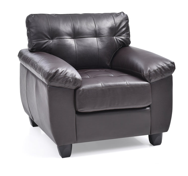 Glory Furniture Gallant Chair