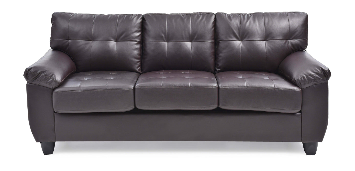 Glory Furniture Gallant Living Room Set