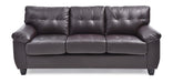 Glory Furniture Gallant Living Room Set
