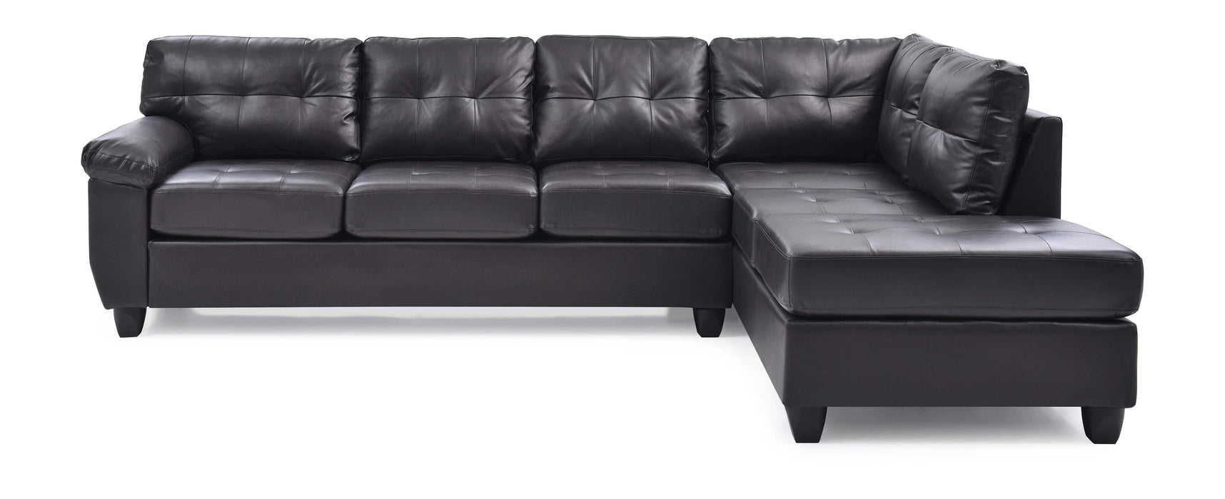 Glory Furniture Gallant Sectional