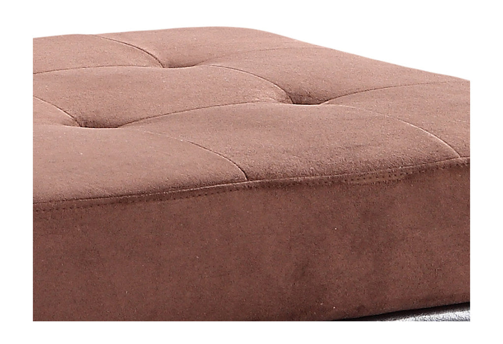 Glory Furniture Gallant Ottoman