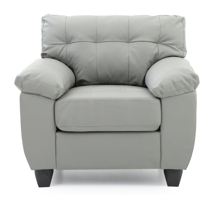 Glory Furniture Gallant Chair
