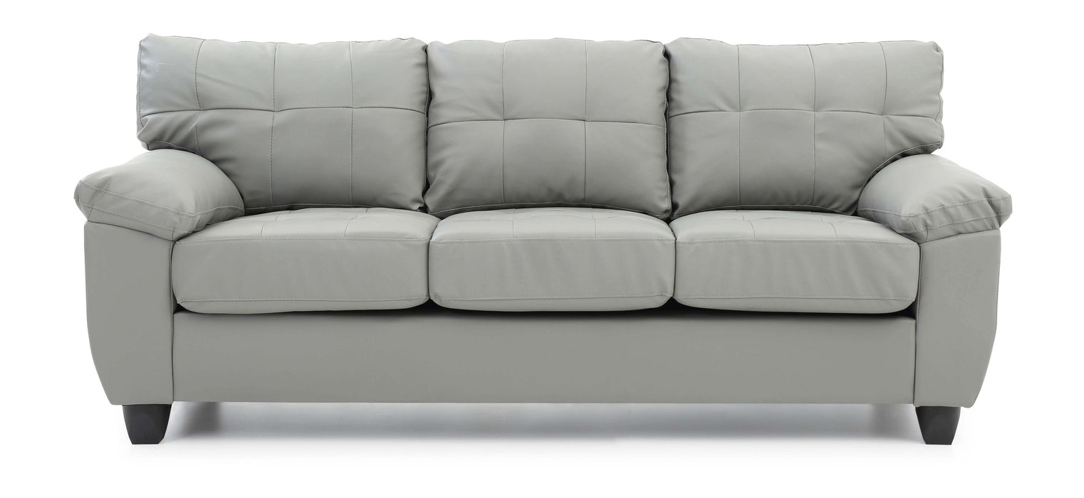 Glory Furniture Gallant Living Room Set