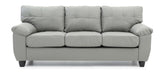 Glory Furniture Gallant Living Room Set