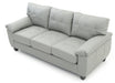 Glory Furniture Gallant G912A-S Sofa , GrayG912A-S