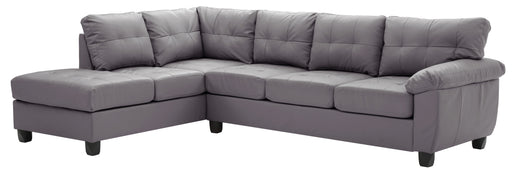 Glory Furniture Gallant G902-12B-SC Sectional 