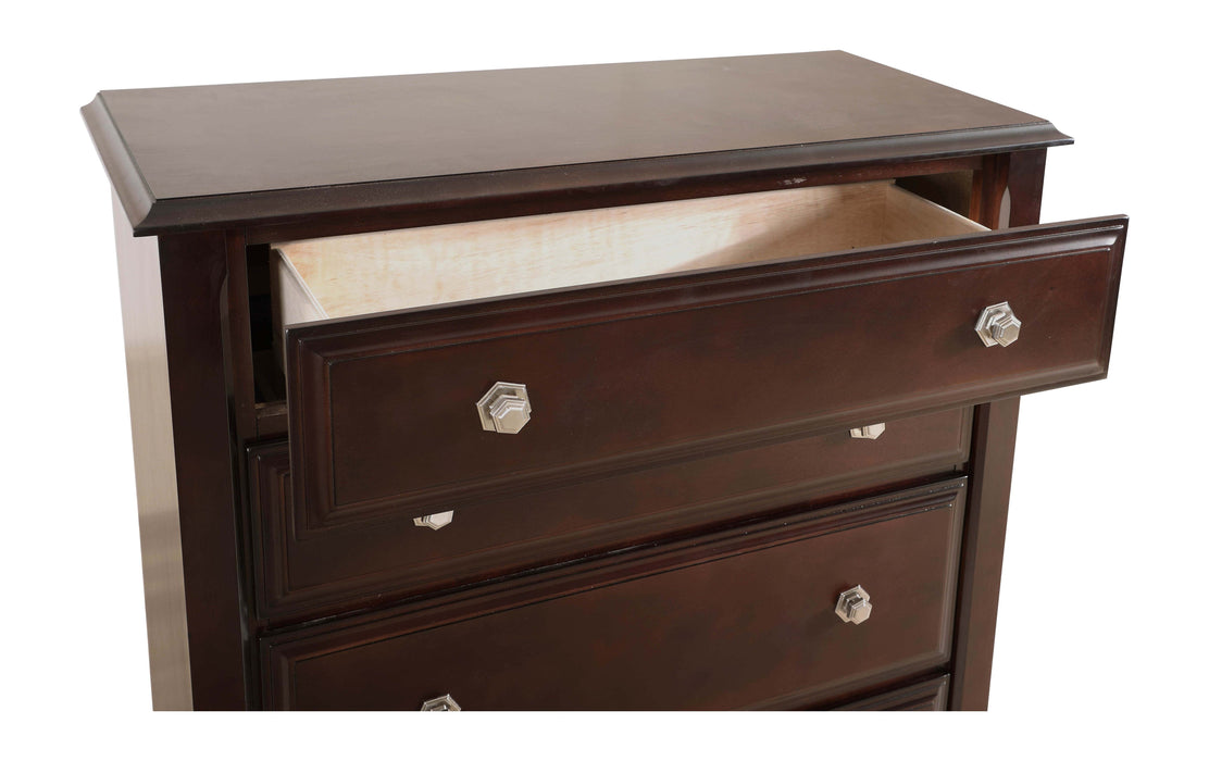 Glory Furniture Ashford Chest