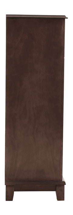 Glory Furniture Ashford Chest