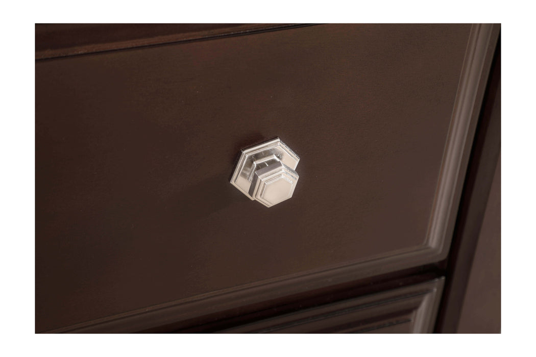 Glory Furniture Ashford Chest