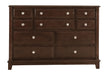 Glory Furniture Ashford Bedroom Set
