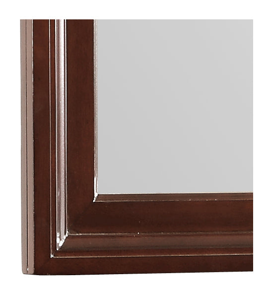 Glory Furniture Ashford Mirror