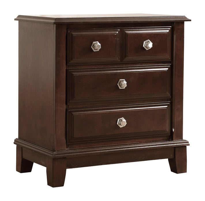 Glory Furniture Ashford Nightstand