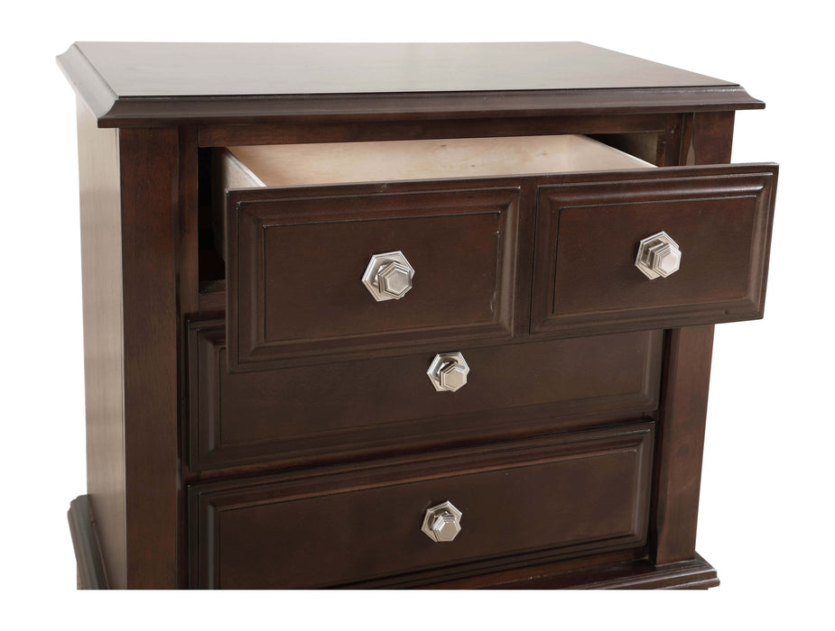 Glory Furniture Ashford Nightstand