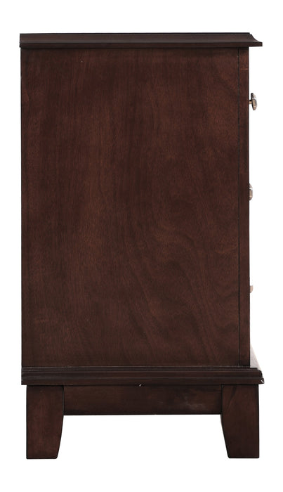 Glory Furniture Ashford Nightstand